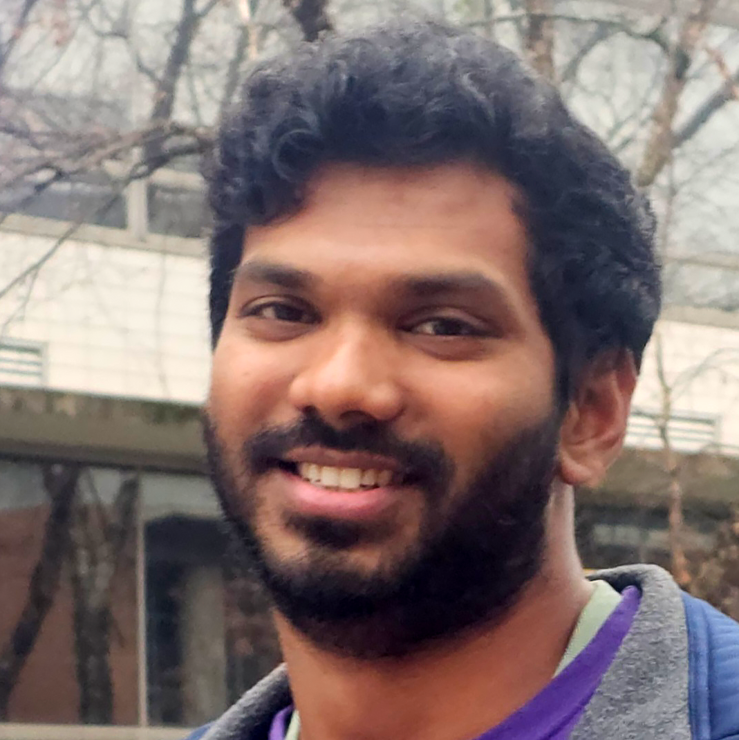 headshot of bhattacharyya