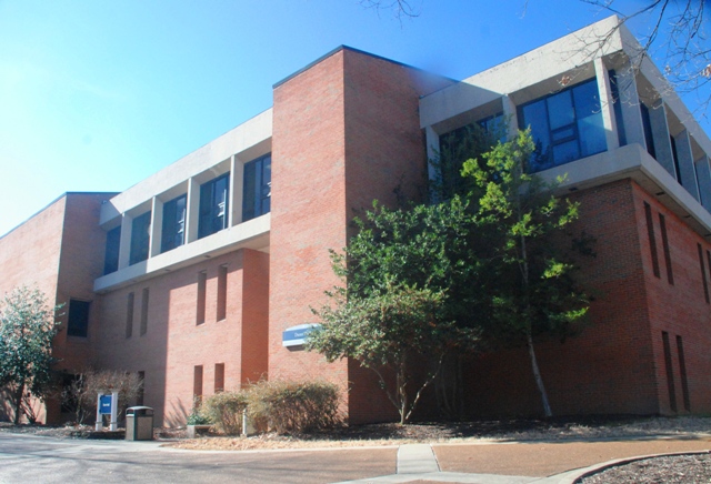 Picture of Dunn Hall