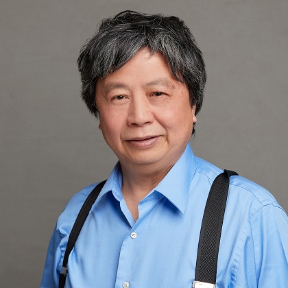 Lih-Yuan Deng