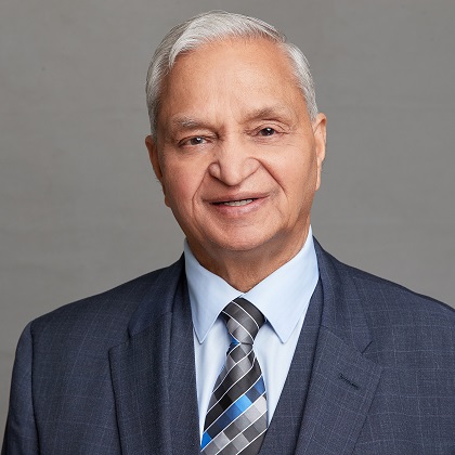 Manohar Aggarwal