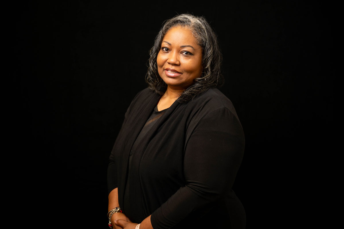 Marci Ingram-Jackson