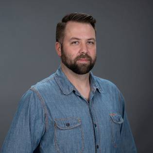 Faculty Picture