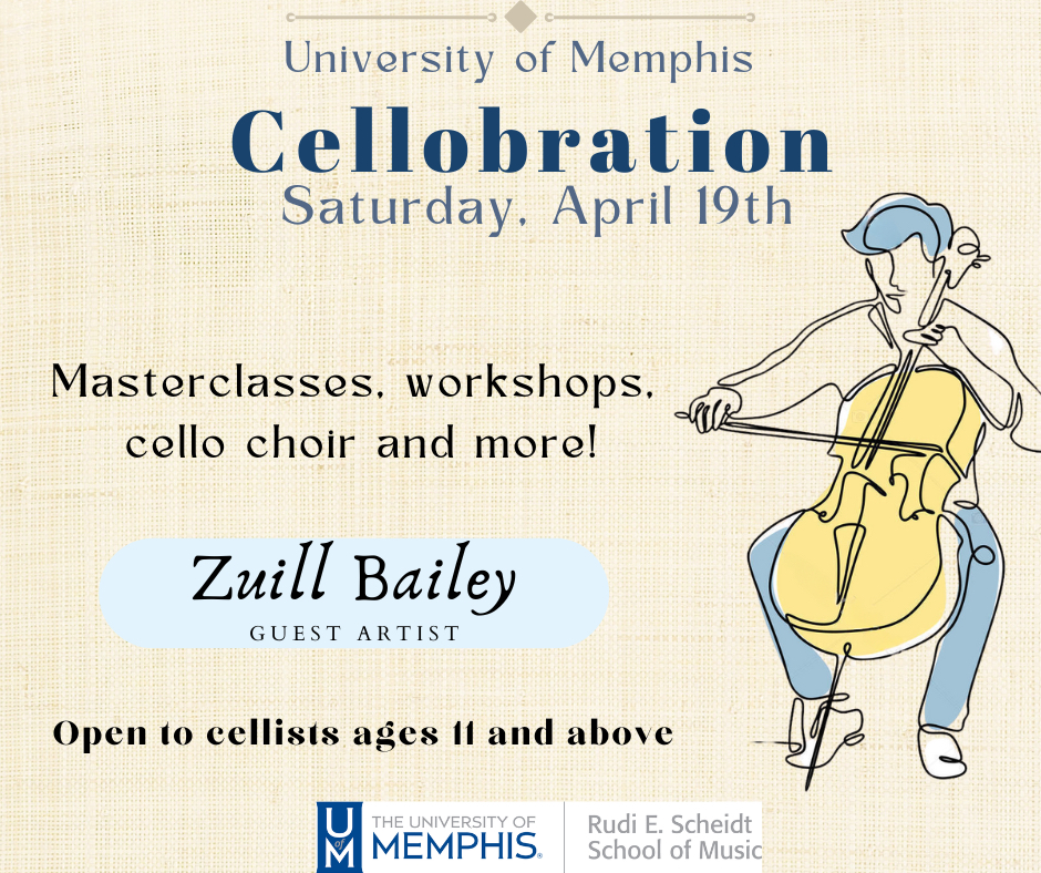 cellobration flyer
