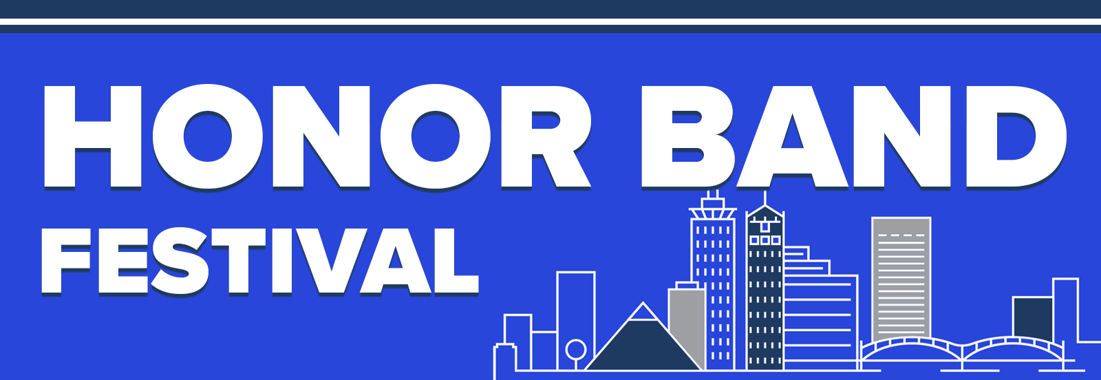 Honor Band Festival