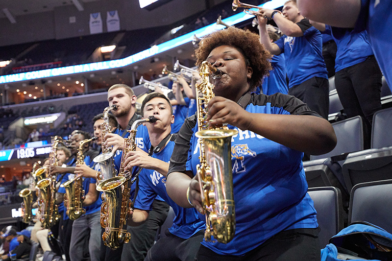 Pep Band