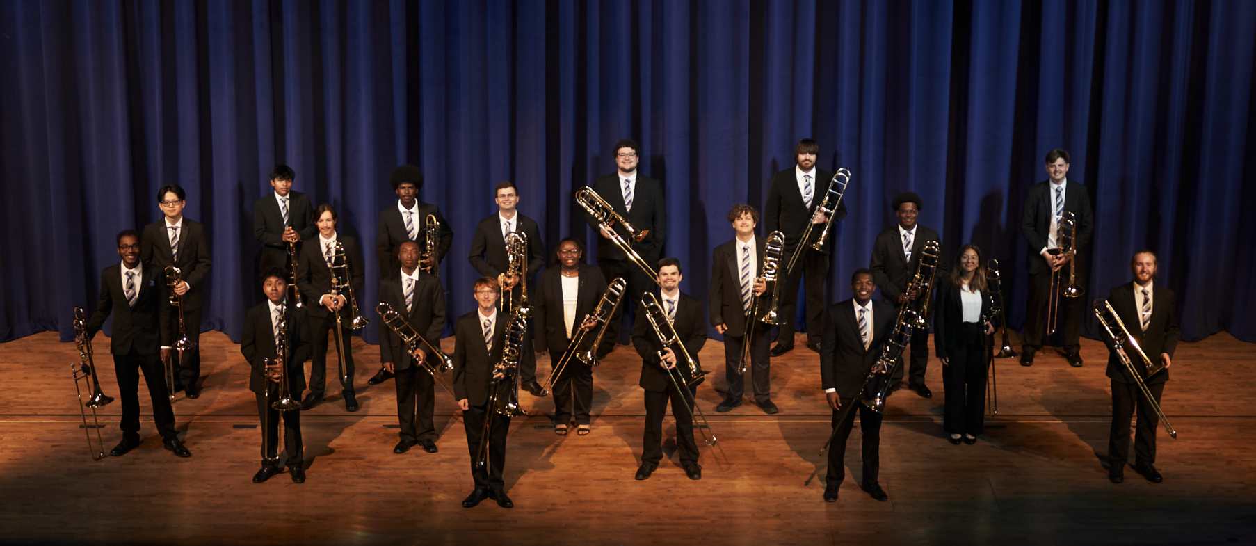 trombone festival