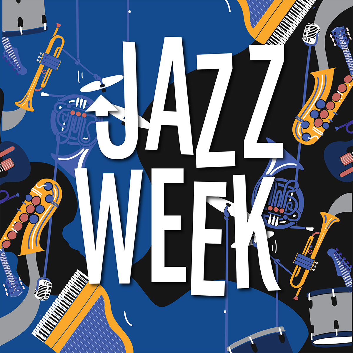 Jazz Week