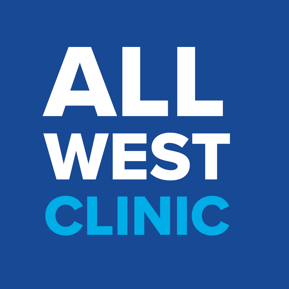 All West Clinic
