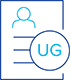 ug handbooks icon