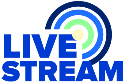 Live Stream logo