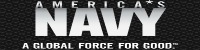 Navy Recruiting Website