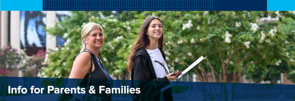 Parents Header Image