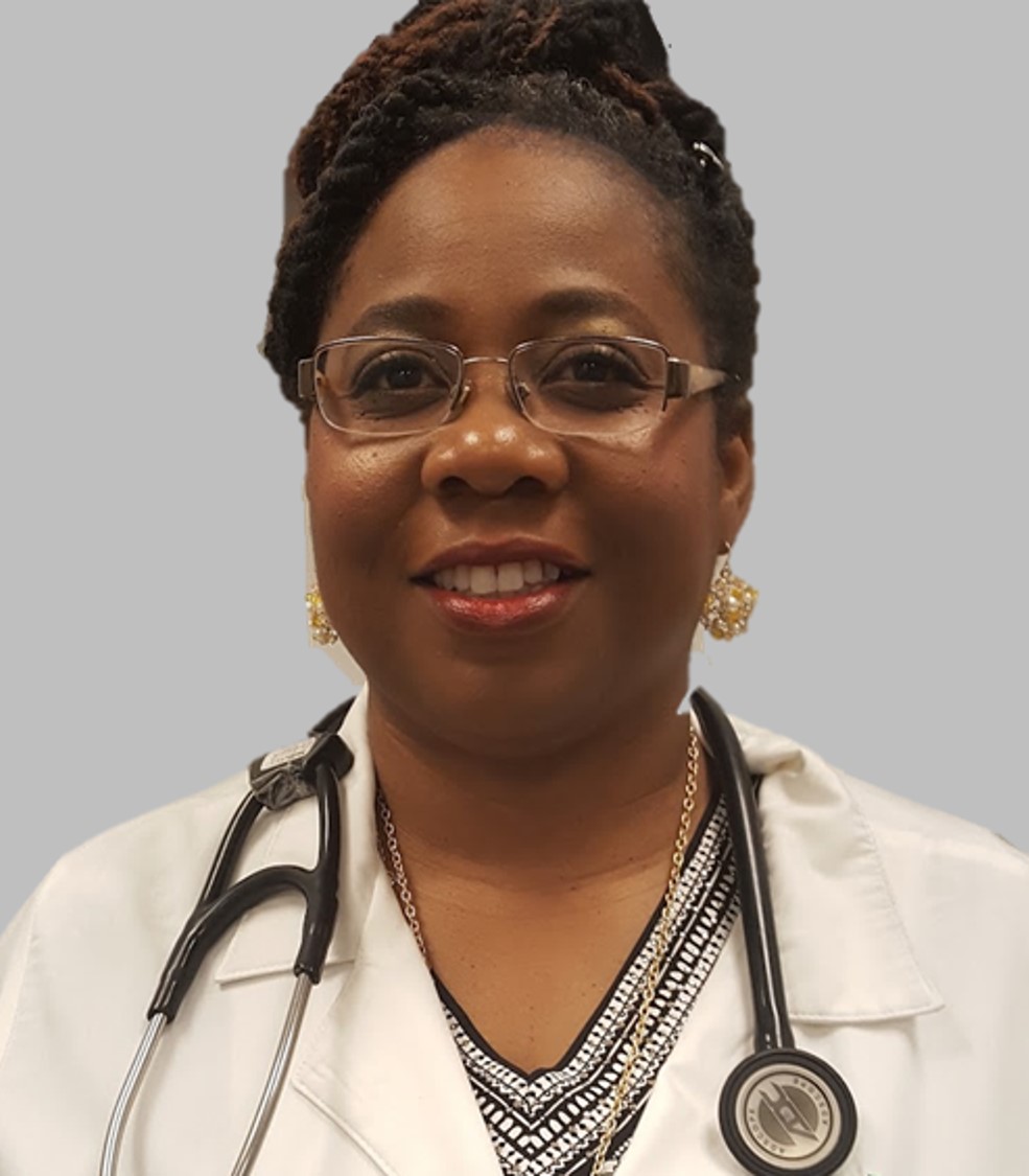 Brenda Stanton-Deener