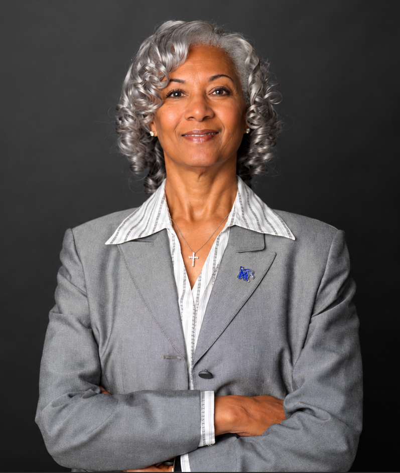 Gloria Carr