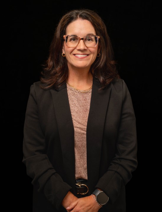Amy Luckey