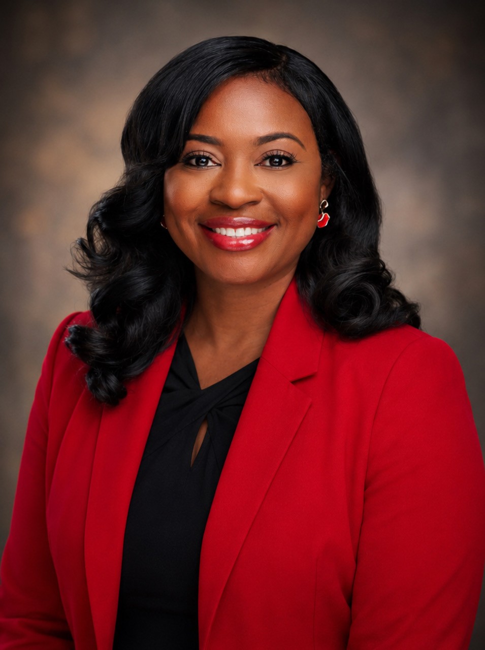 Y'Esha Williams-Click Headshot