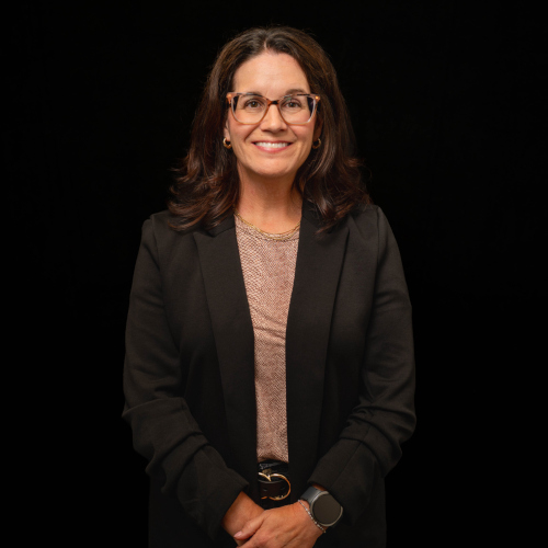 Amy Luckey Headshot
