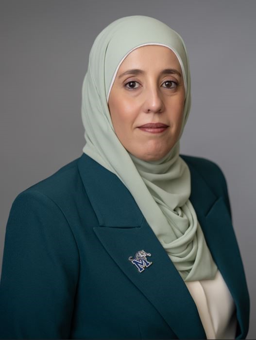 Fatima Alzyoud