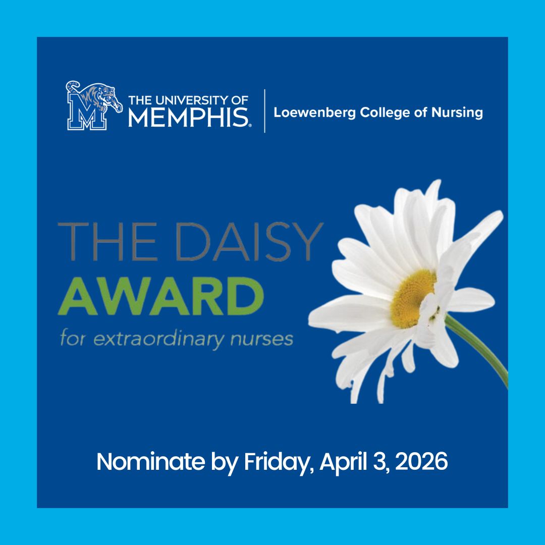 Daisy Nomination