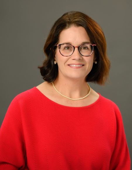 Amy Wake