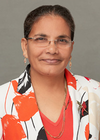 Dr. Annapoorna Mary