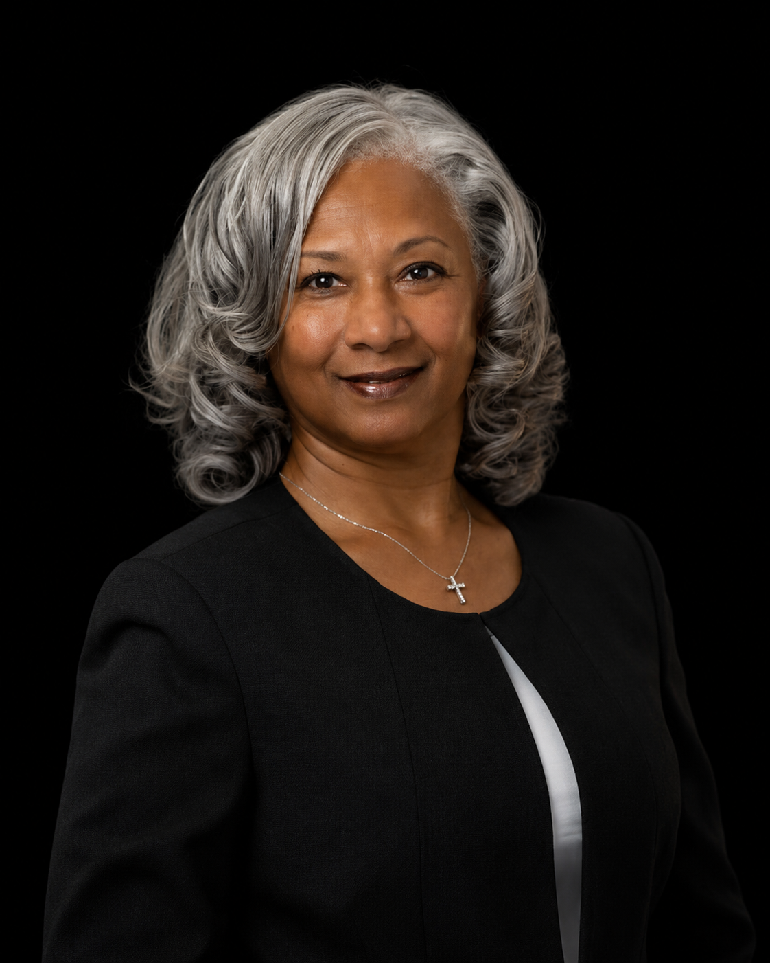 Gloria Carr, PhD, RN