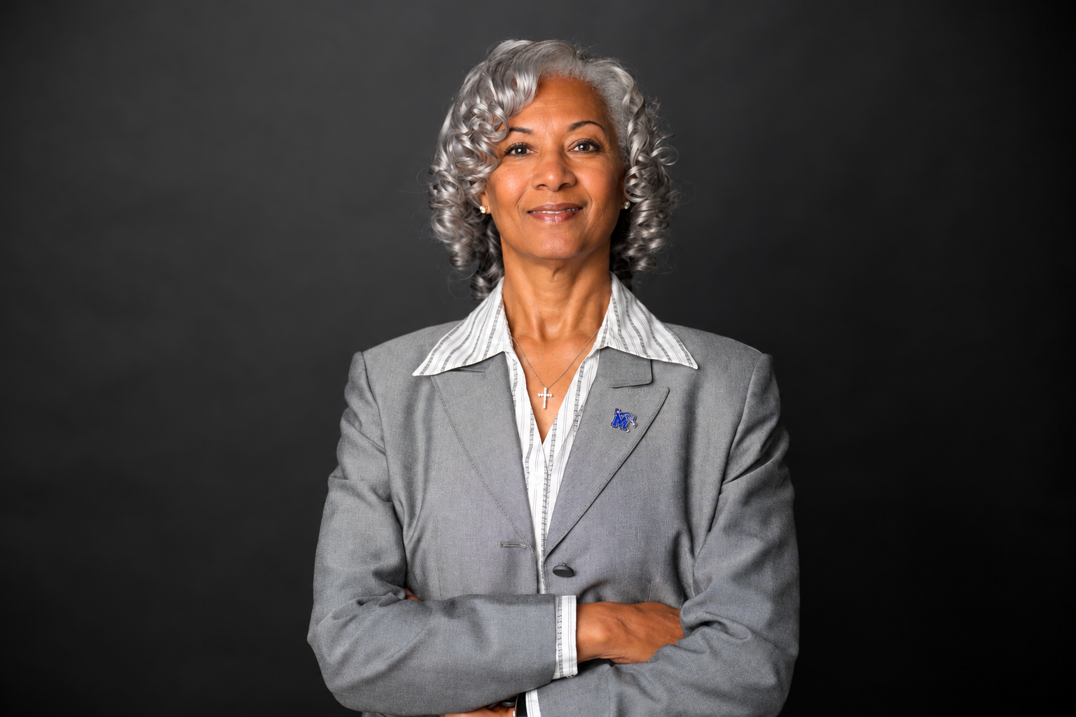 Gloria Carr, PhD, RN