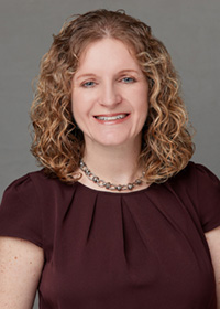 Joy Hoffman, DNP, RN, APHN-BC