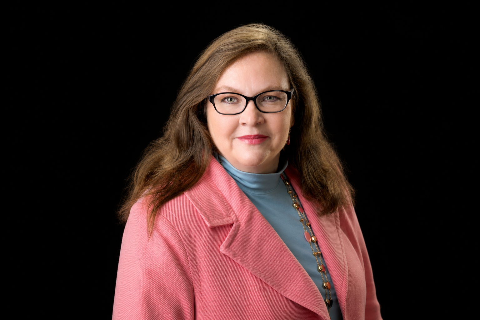 Debra Kelly Headshot