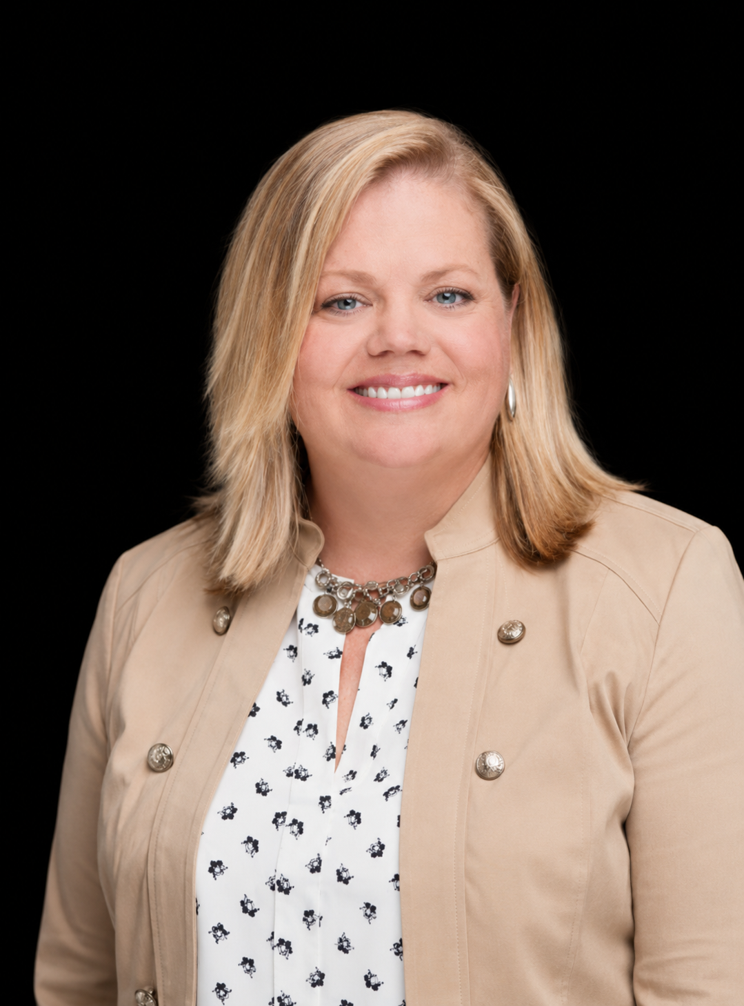 Kerri Wilson headshot
