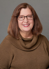 Mary McDougal, MSN, RN