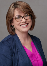 Michelle Baldwin