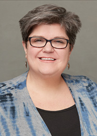 Becky Adkins headshot