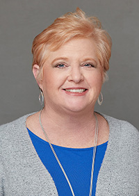 Renee Morris headshot