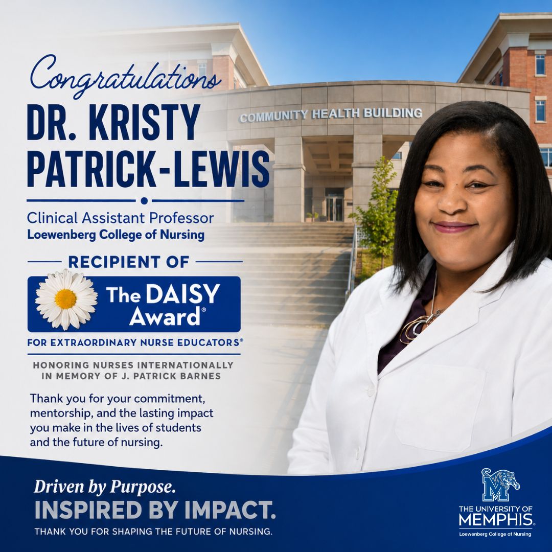 Kristy Patrick-Lewis