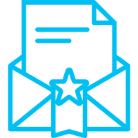 letter icon