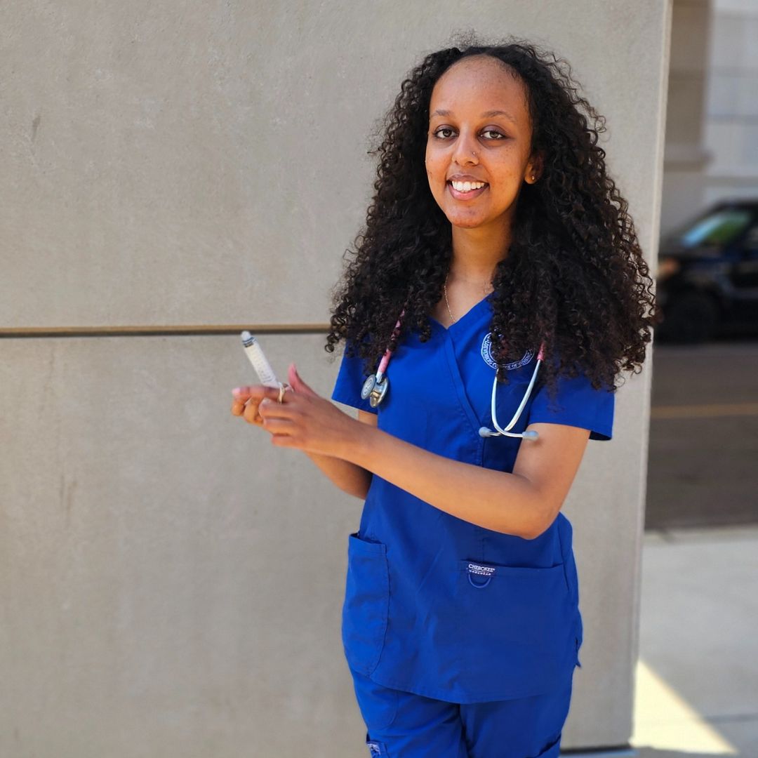 Nazrawit Getachew Seyoum