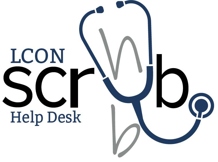 ScrubHub Logo