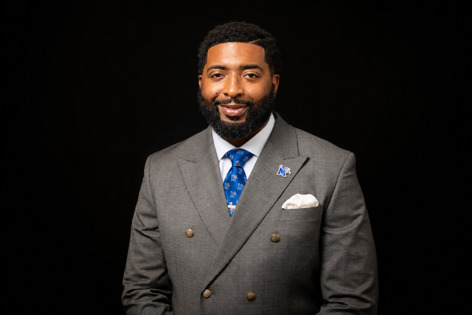 Dr. Jeremy N. Whittaker