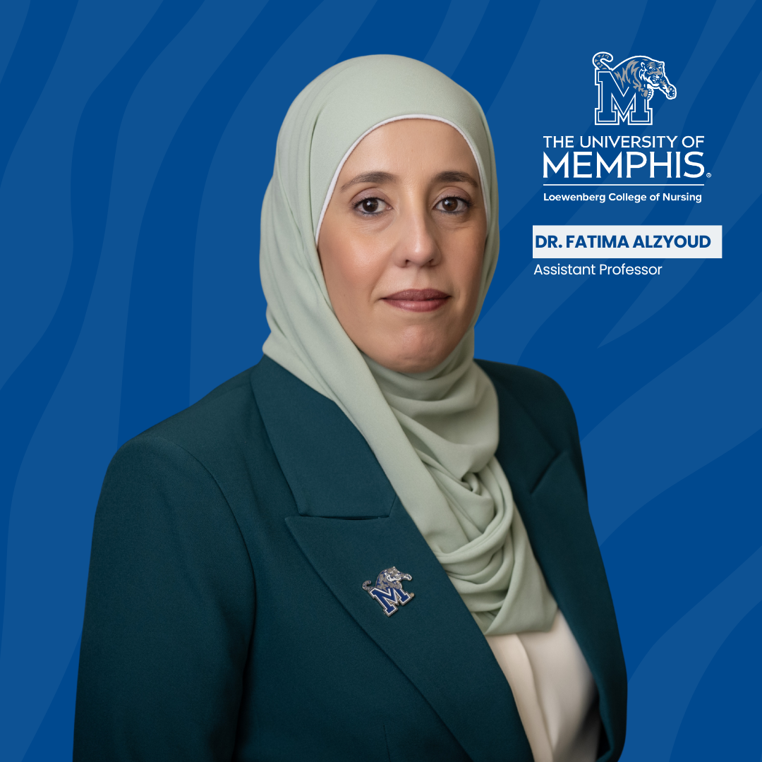 Dr. Fatima Alzyoud