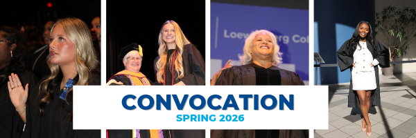 Spring 2026 White Coat Pictures