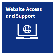 Web Access and Support