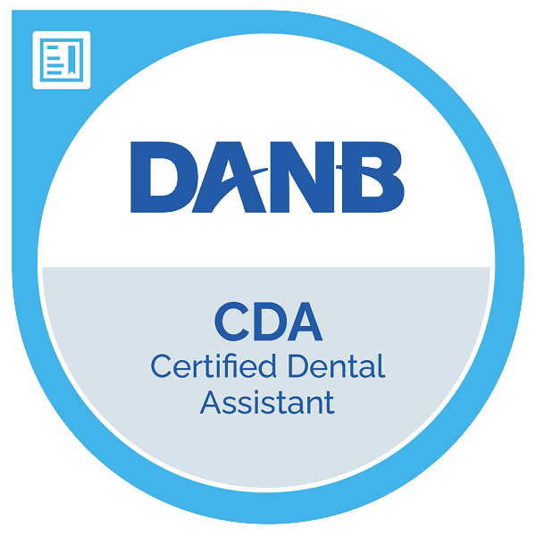 CDA Logo