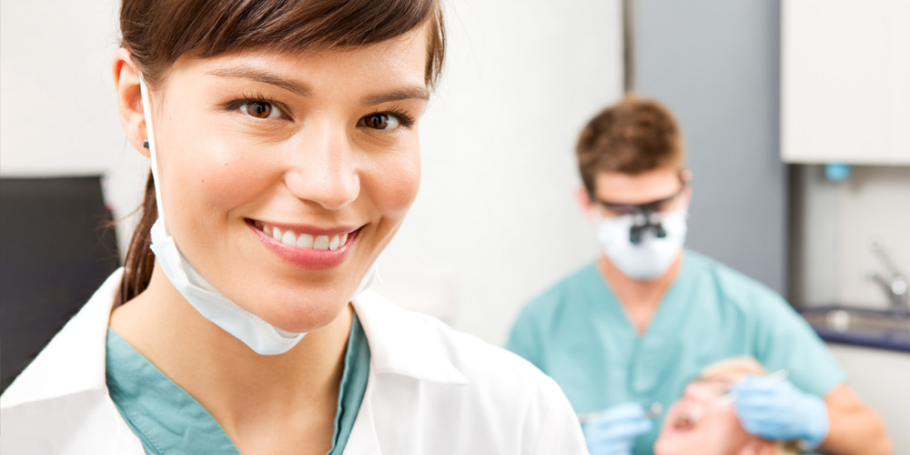 Freight Broker/Agent Training dental assistant