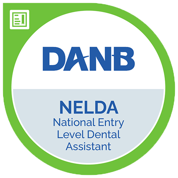 NELDA logo NELDA logo