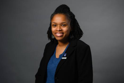 Stephanie Jenell Godwin-Chu