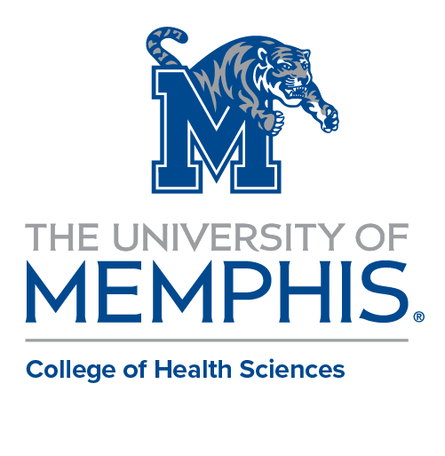 Logo for UofM College of Health Sciences