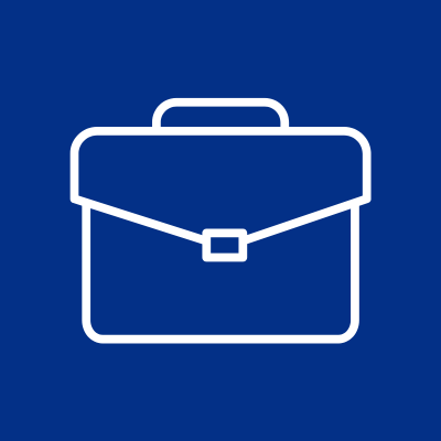 briefcase icon