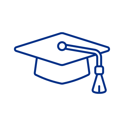 graduate cap