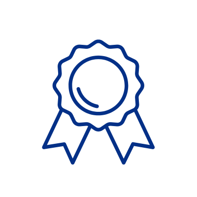 ribbon icon